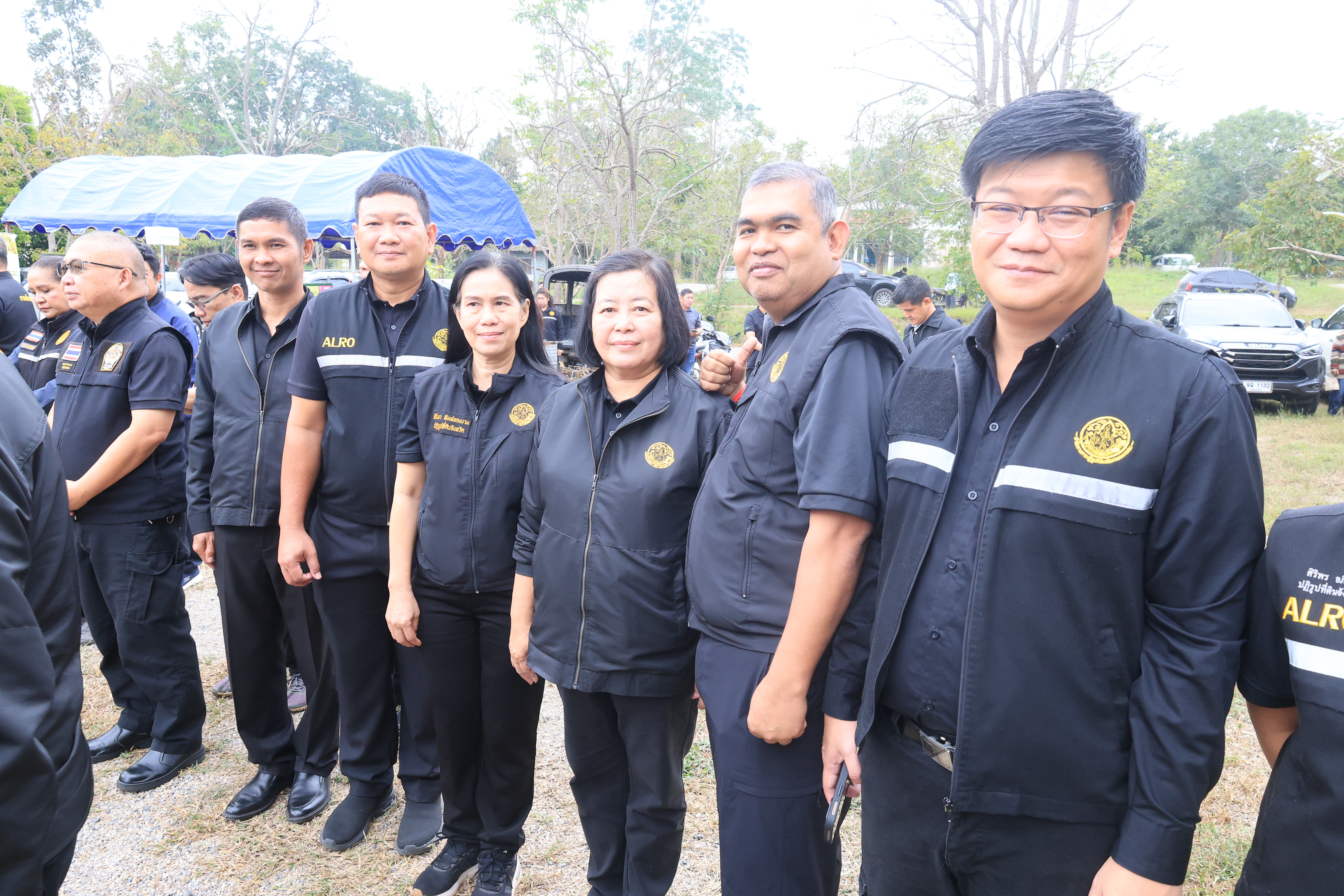 title - ส.ป.ก. จัดโครงการงานรณรงค์หยุดเผาในเขตปฏิรูปที่ดิน “ฮักบ้านเฮา หยุดเผากันเน้อ” พร้อมเชื่อมโยงกิจกรรม กับ ส.ป.ก.จังหวัดภาคเหนือ (16 จังหวัด) ผ่านระบบออนไลน์